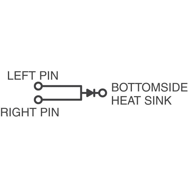 Schottky Diode Diodes Incorporated Schottky Online Catalog